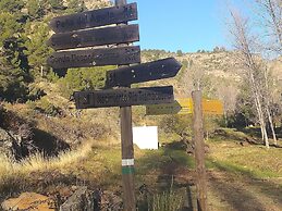 Hostería Hostal La Barbacana