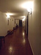 Hostería Hostal La Barbacana