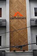 Hotel Airhomes