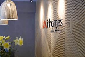 Hotel Airhomes