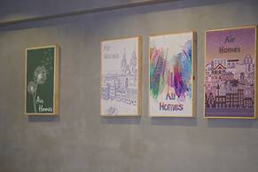 Hotel Airhomes