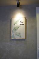 Hotel Airhomes