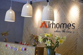 Hotel Airhomes