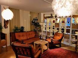 Hôtel des Haudères