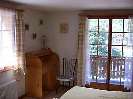 Hôtel des Haudères