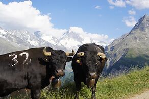 Hôtel des Haudères