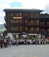 Hôtel des Haudères