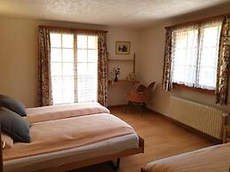 Hôtel des Haudères