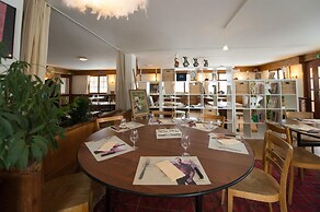 Hôtel des Haudères