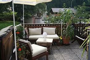 Hôtel des Haudères