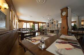 Hôtel des Haudères