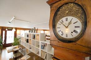 Hôtel des Haudères