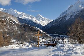 Hôtel des Haudères