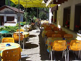 Hôtel des Haudères