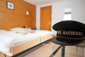 Hôtel des Haudères