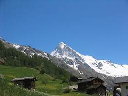 Hôtel des Haudères