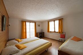 Hôtel des Haudères