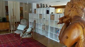 Hôtel des Haudères