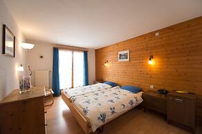 Hôtel des Haudères