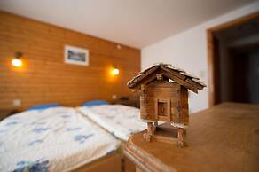 Hôtel des Haudères