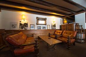 Hôtel des Haudères