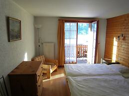 Hôtel des Haudères