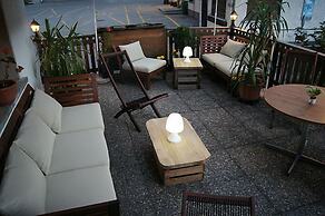 Hôtel des Haudères