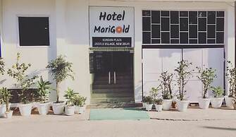 Hotel Marigold