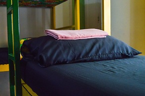 Lapa Casa Hostel