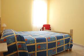 Residenza del Comandante