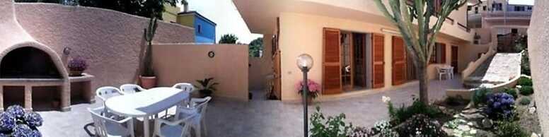 Residenza del Comandante