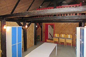 Gästehaus Klein Grönau