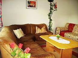 Ferienwohnung Familie Kappauf & Petrik