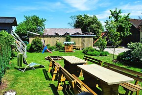 Ferienwohnung Familie Kappauf & Petrik