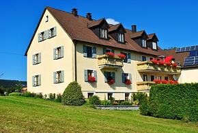 Ferienwohnung Familie Kappauf & Petrik