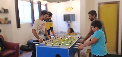 Transit Dorms - Hostel