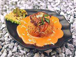 Transit Dorms - Hostel