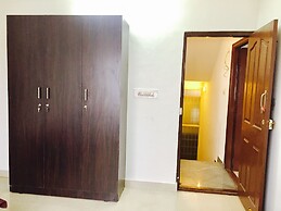 Transit Dorms - Hostel