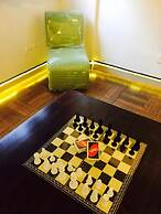 Transit Dorms - Hostel