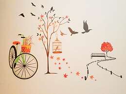 Transit Dorms - Hostel