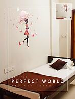 Transit Dorms - Hostel