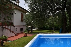 Villa Belvedere Albisano