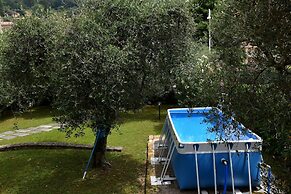 Villa Belvedere Albisano