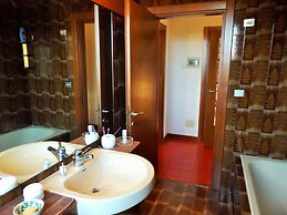 Villa Belvedere Albisano