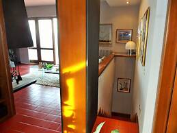 Villa Belvedere Albisano