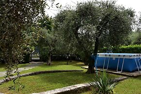 Villa Belvedere Albisano