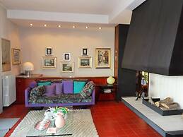 Villa Belvedere Albisano