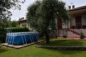 Villa Belvedere Albisano