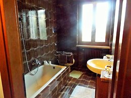 Villa Belvedere Albisano