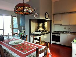 Villa Belvedere Albisano